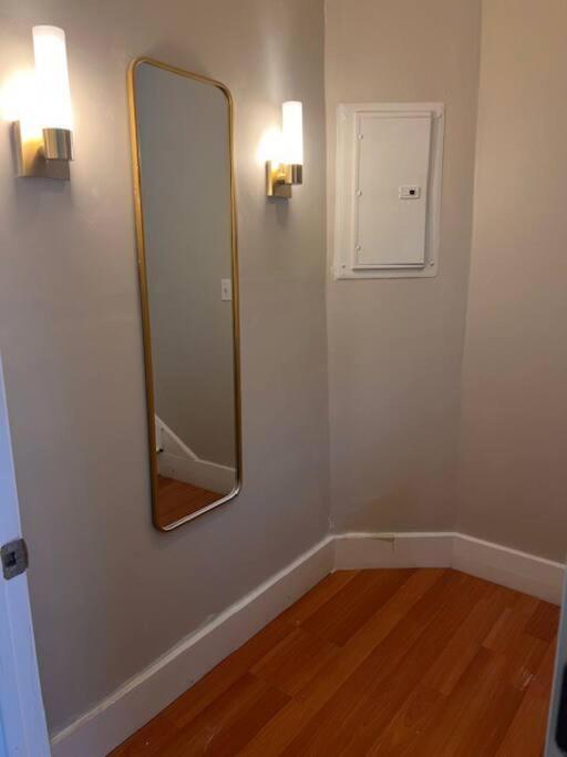Your Home Away From Home - Jamaica Plain, Boston Exteriör bild