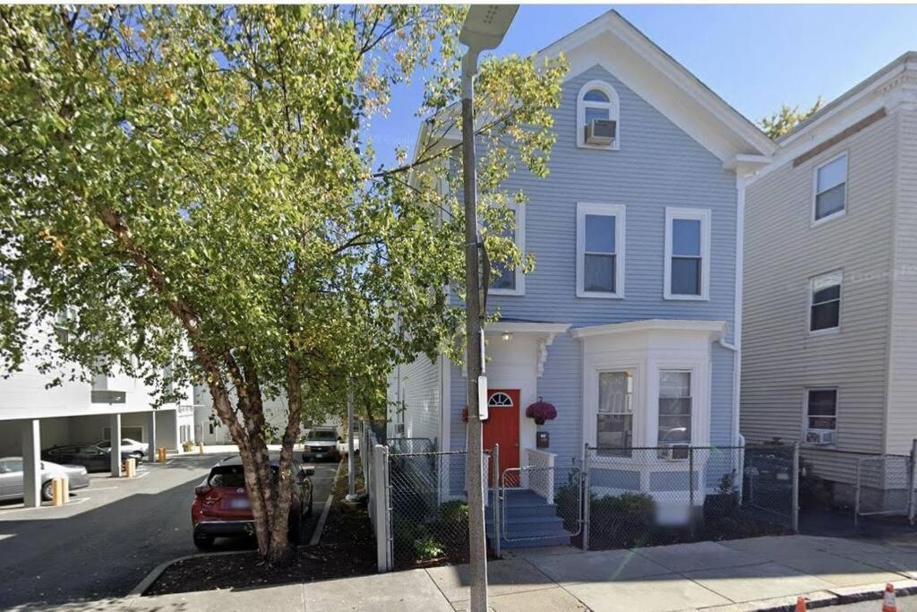 Your Home Away From Home - Jamaica Plain, Boston Exteriör bild